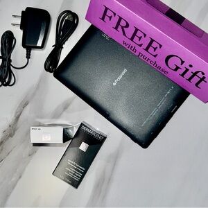 2 Dermablend professional quick fix concealer full coverage Bronze 65W